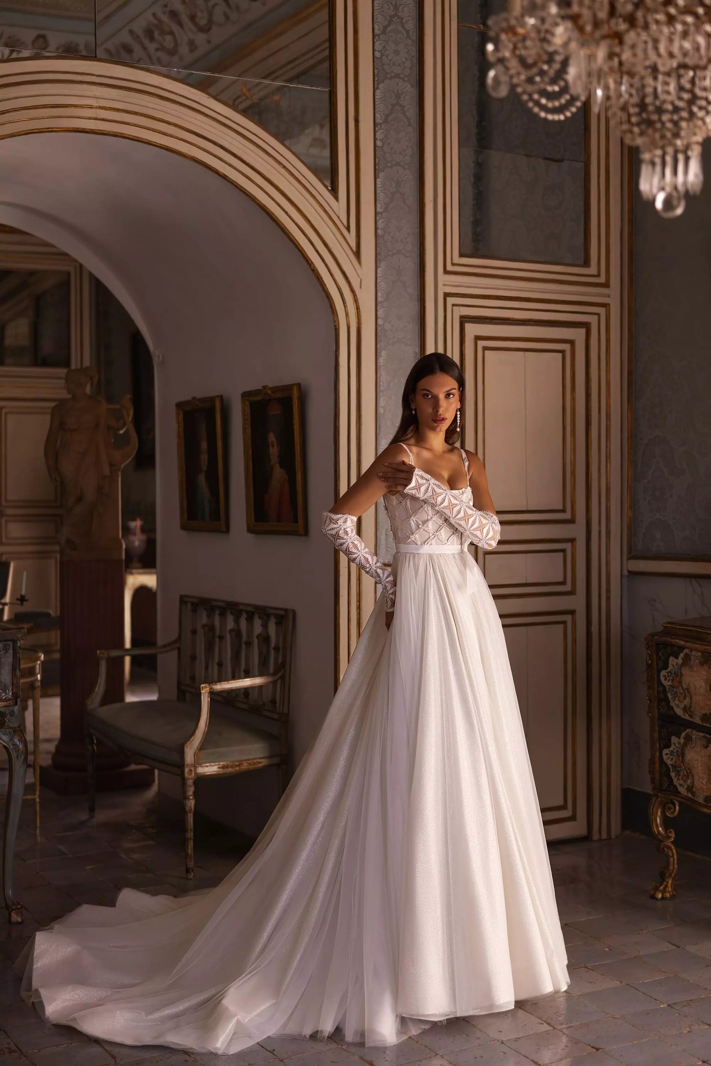 Vestido de Novia| Miaminovias| Apple