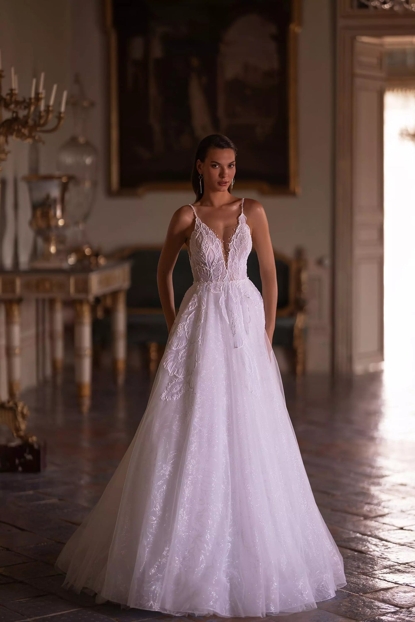 Vestido de Novia | Miaminovias| Kristi