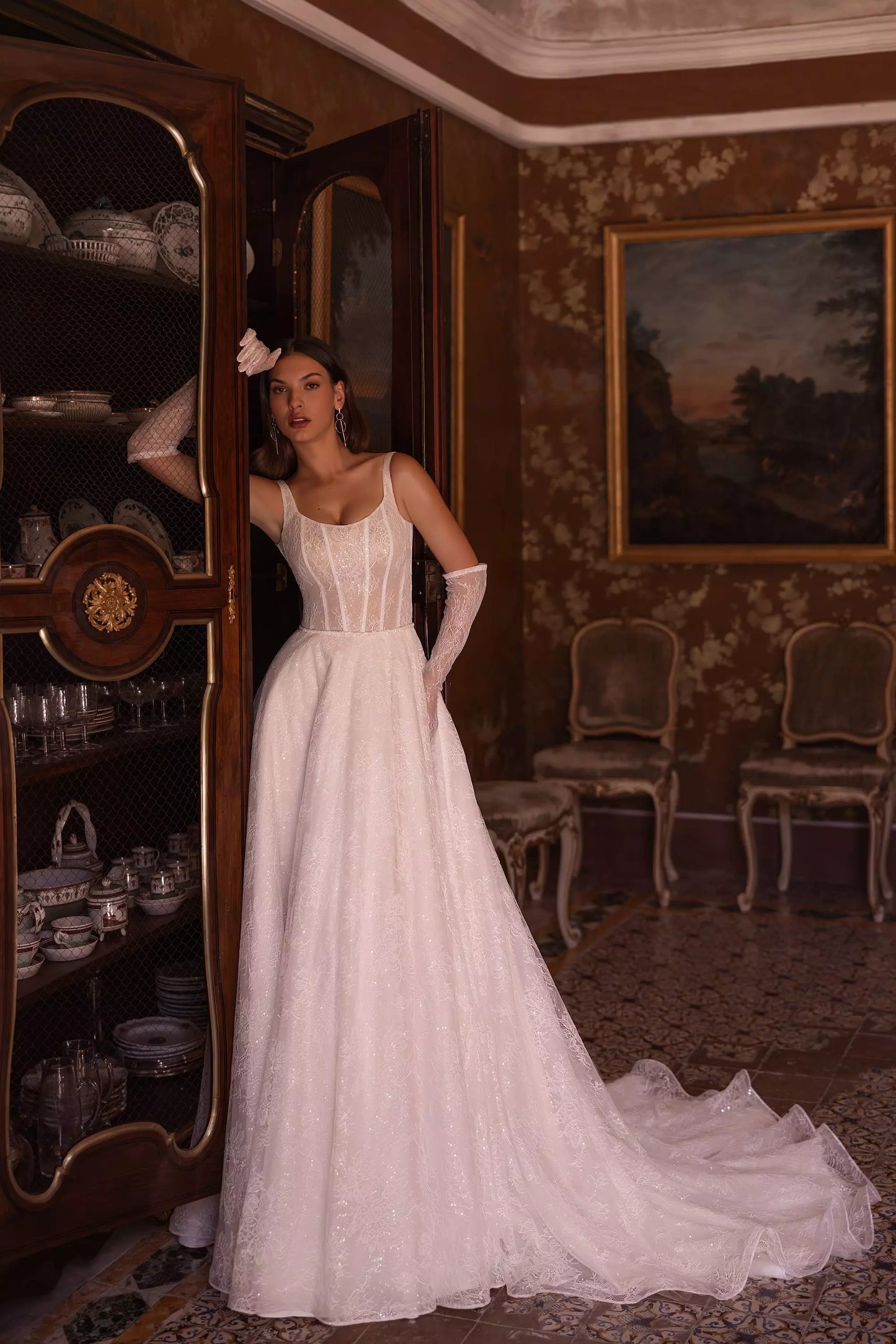 Wedding Dress| Miamigirlfriends| Birgida