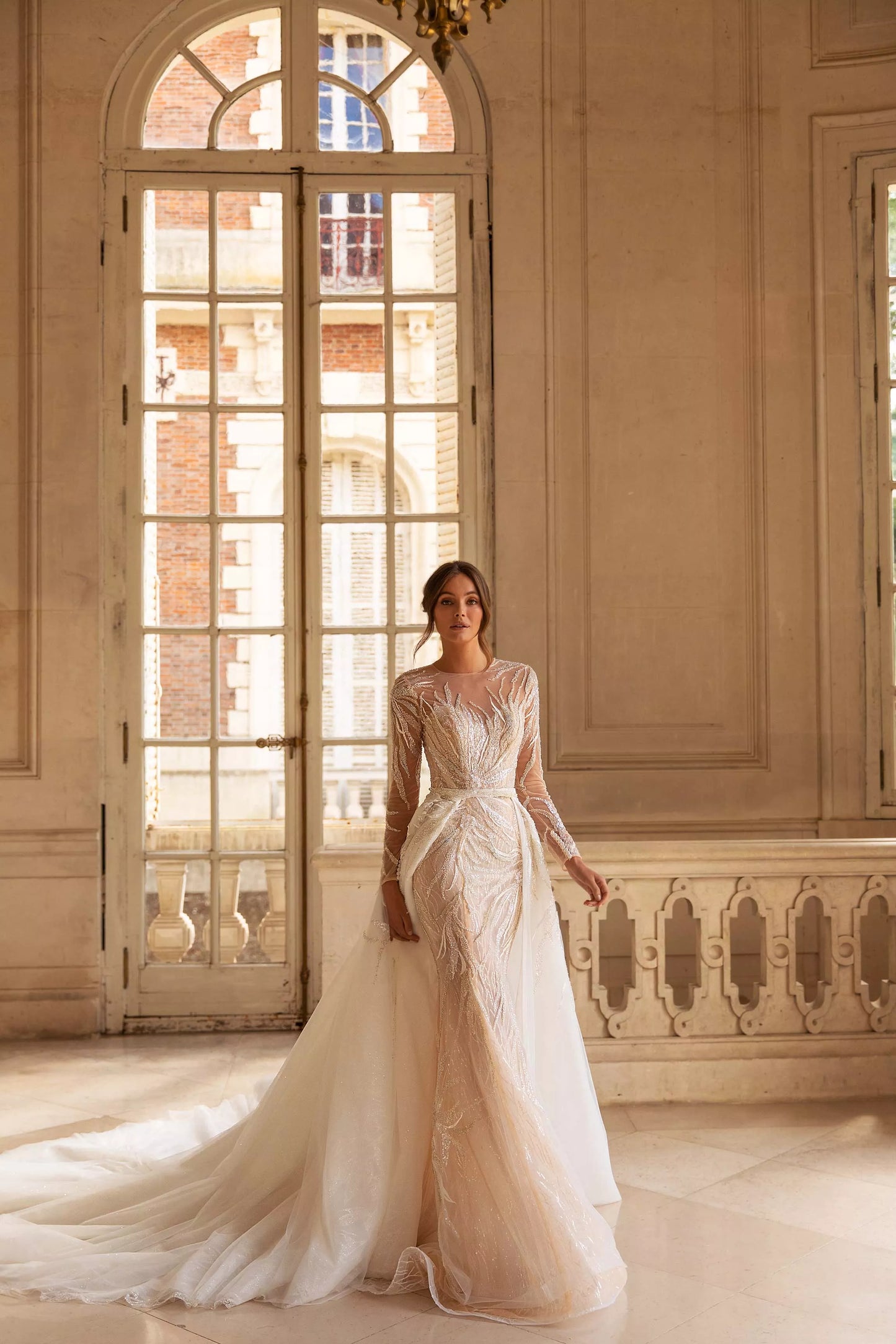 Vestido de Novia | Miaminovias| Rosvita