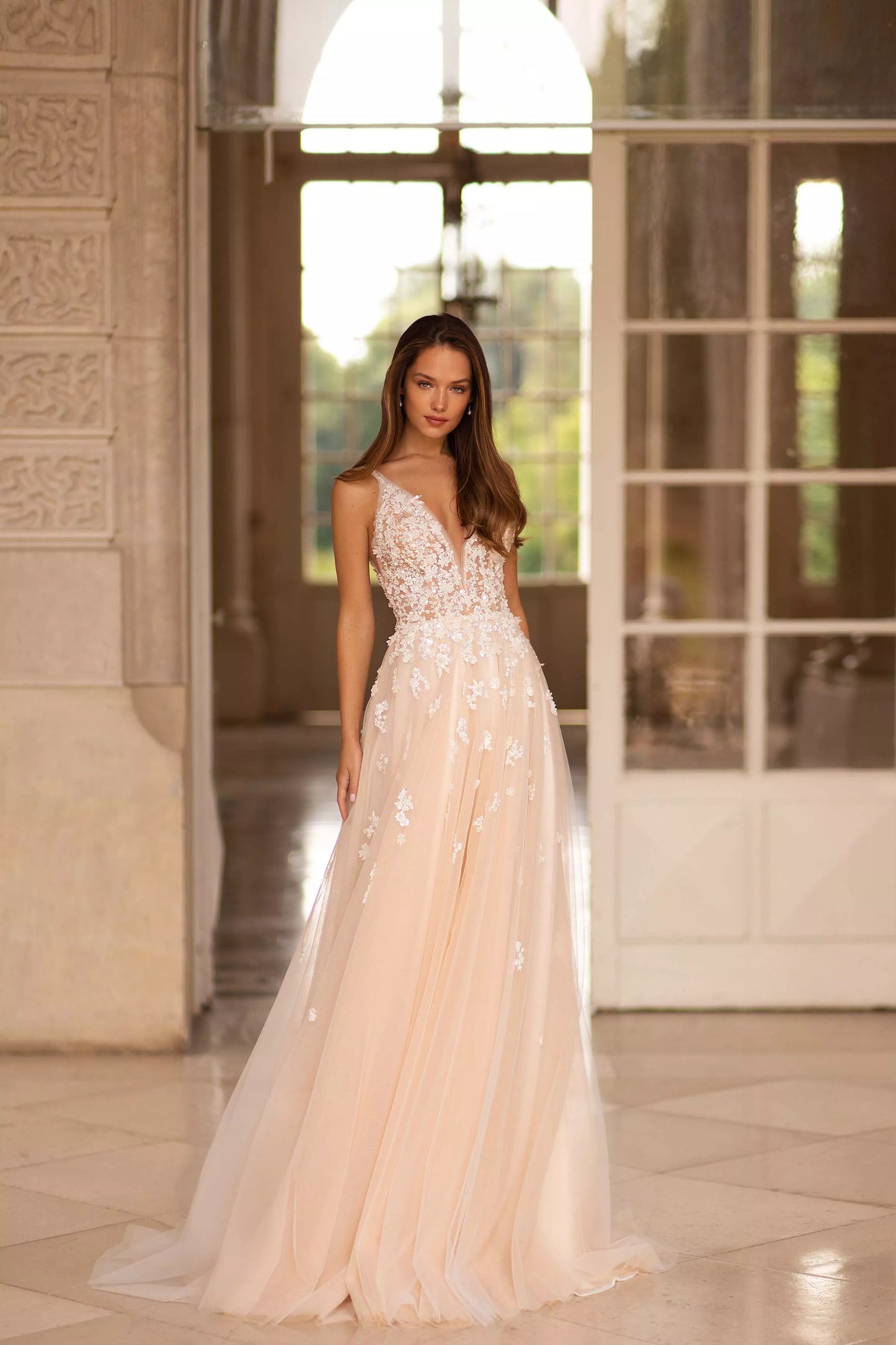 Vestido de Novia| Miaminovias| Lore