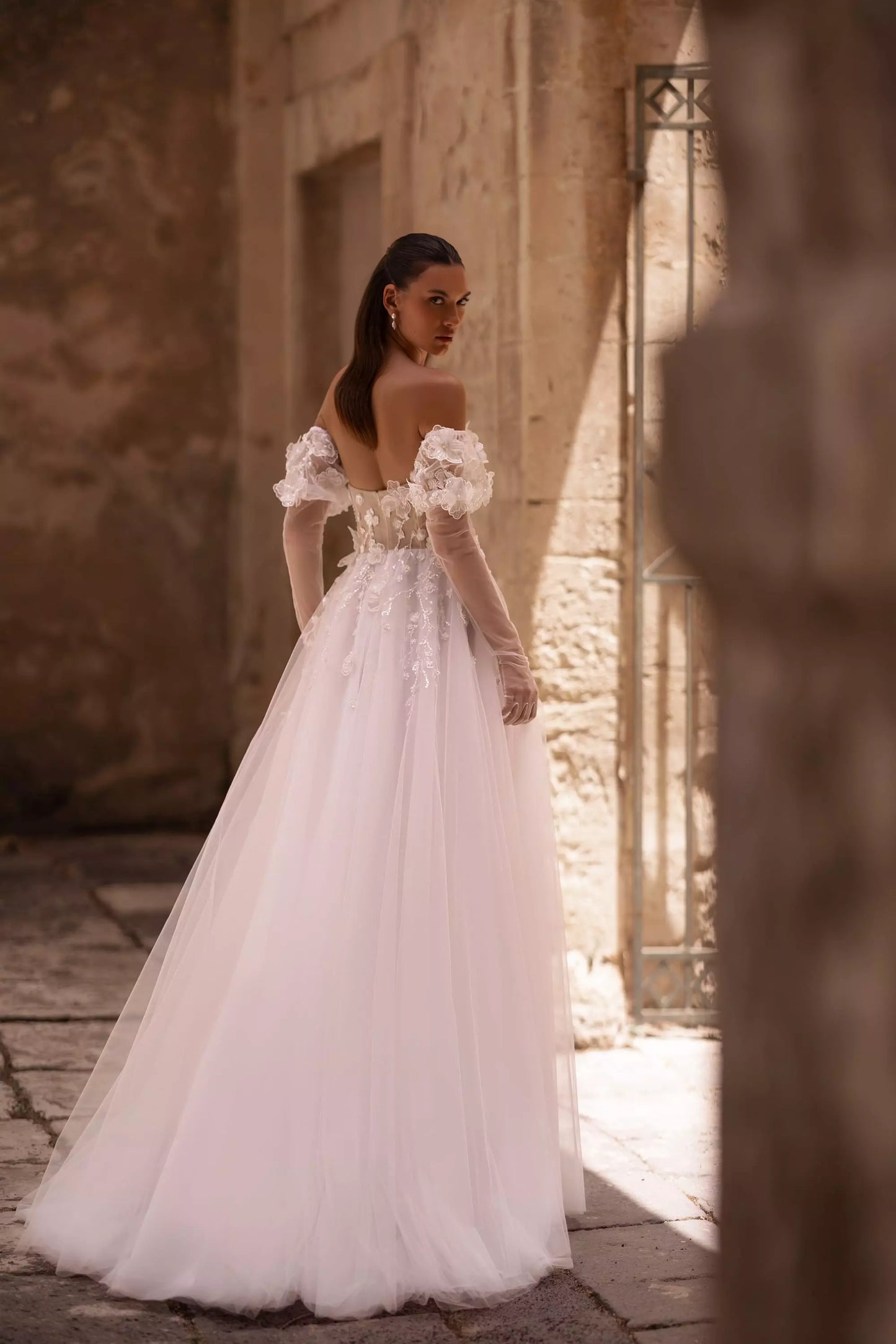 Wedding Dress| Miamigirlfriends| callista