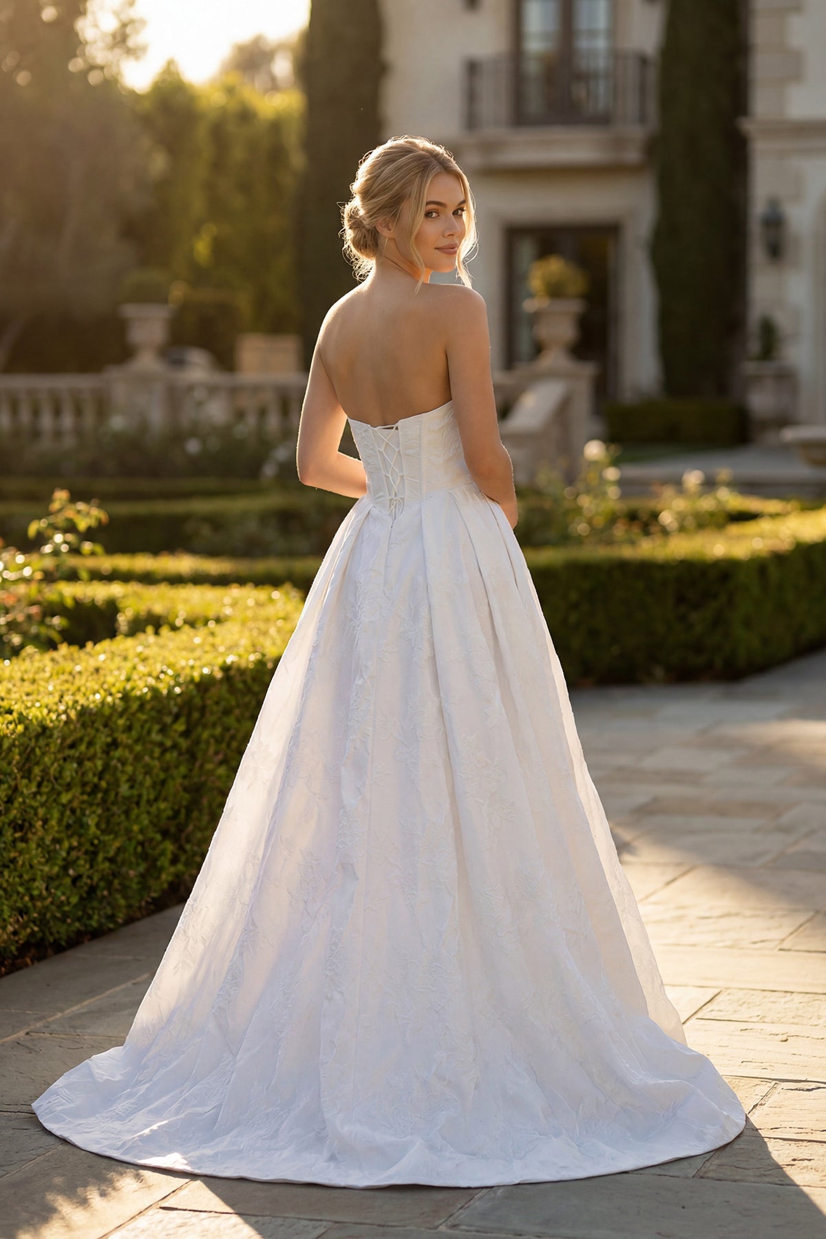 Vestido de Novia| Miaminovias| Chloe