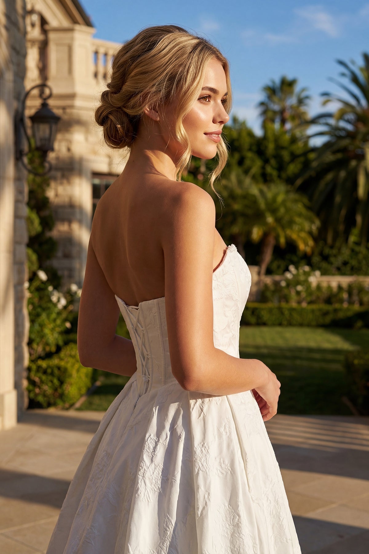 Vestido de Novia| Miaminovias| Chloe