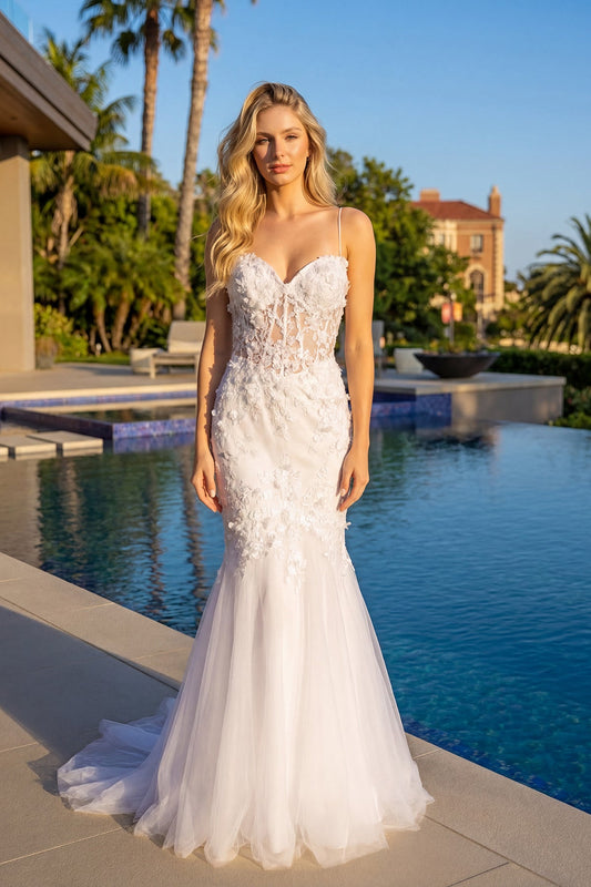 Vestido de Novia| Miaminovias| Mazar