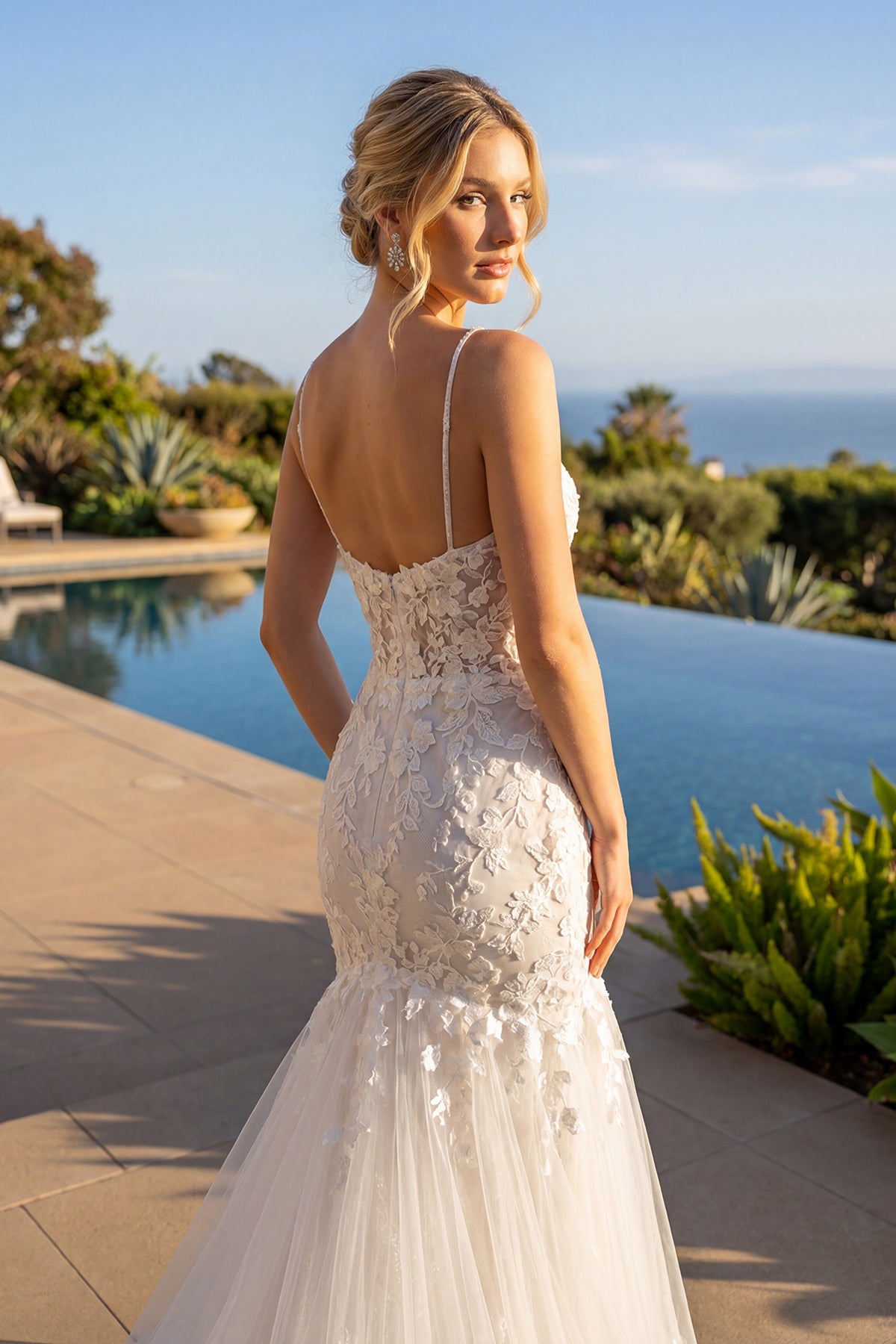 Vestido de Novia| Miaminovias| Mazar
