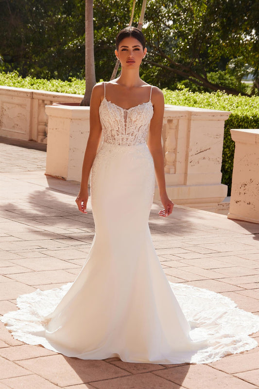 Vestido de Novia| Miaminovias| Baltimore