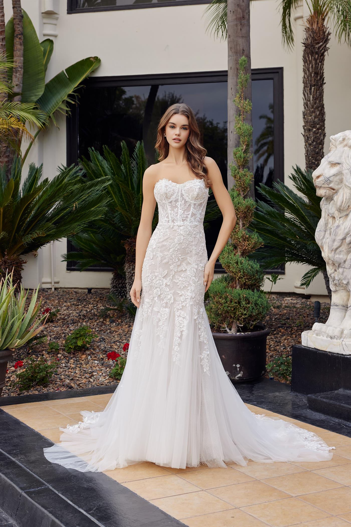 Vestido de Novia| Miaminovias| Anali