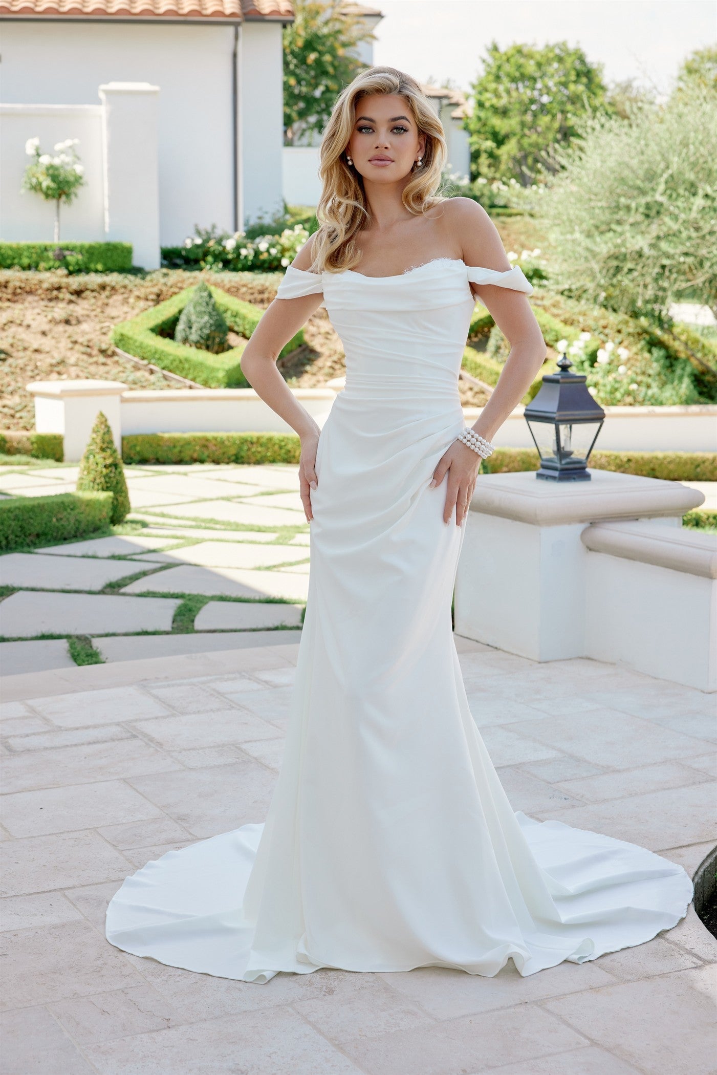 Vestido de Novia| Miaminovias| Charlie