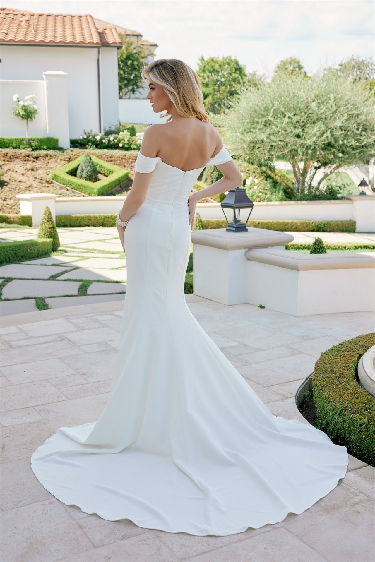 Vestido de Novia| Miaminovias| Charlie