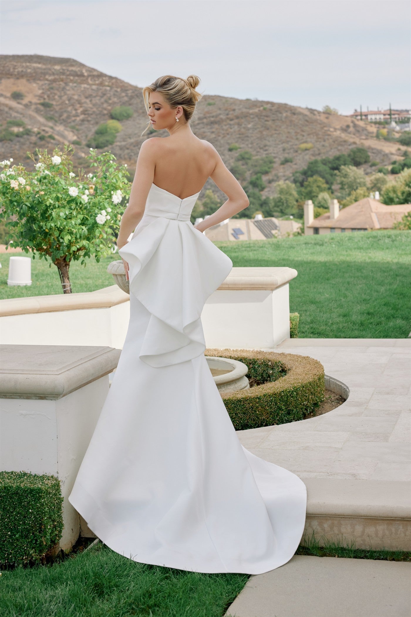 Vestido de Novia| Miaminovias| Phoenix