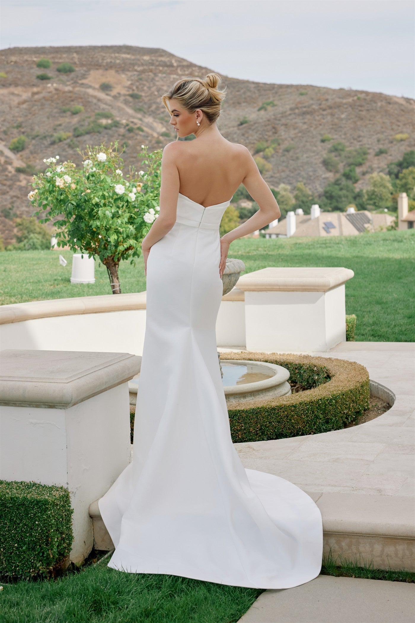 Vestido de Novia| Miaminovias| Phoenix