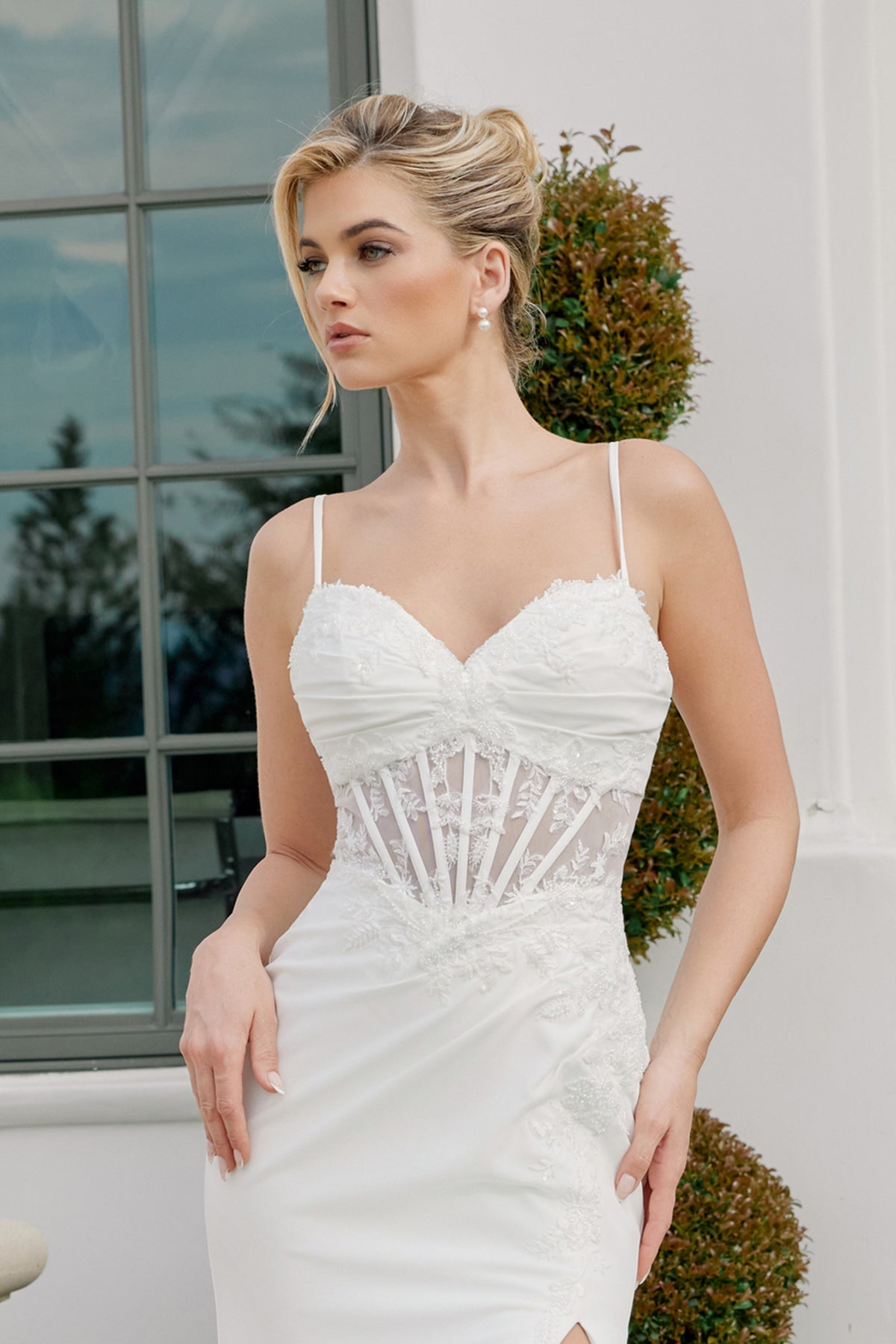 Vestido de Novia| Miaminovias| Juddi