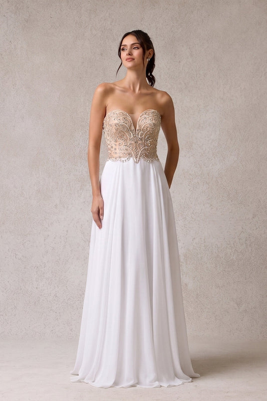 Vestido de Novia| Miaminovias| Honduras