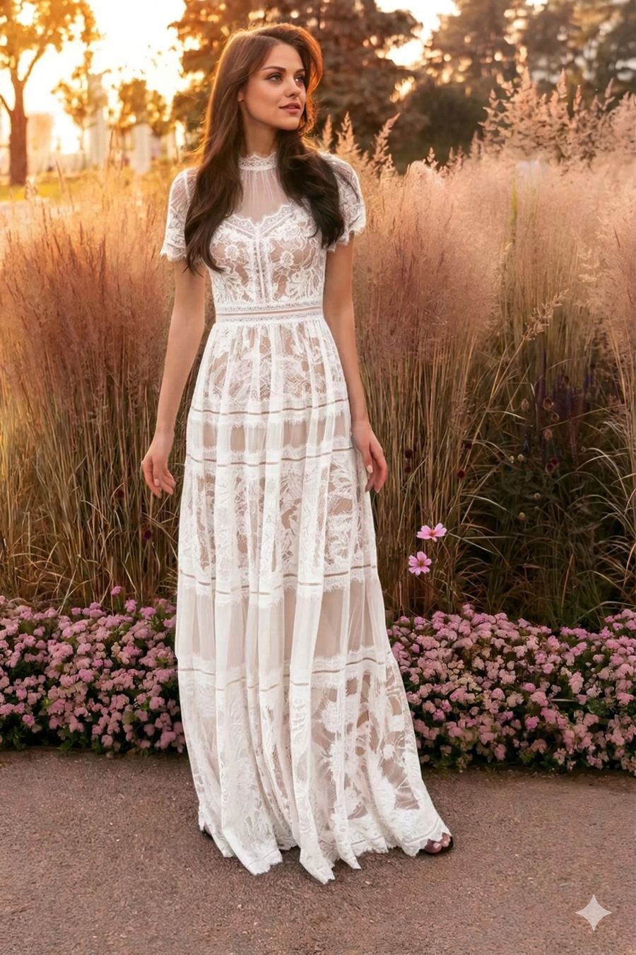 Vestido de Novia| Miaminovias| Mirna