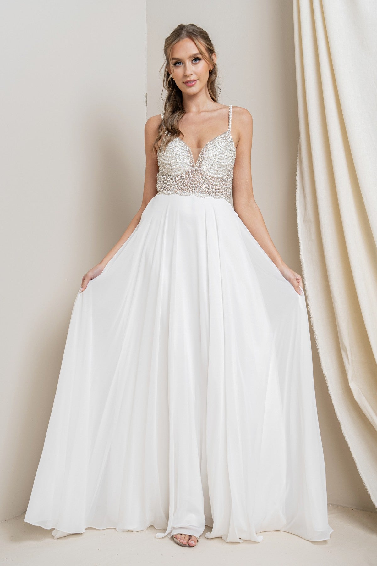 Vestido de Novia| miaminovias| Bettsy