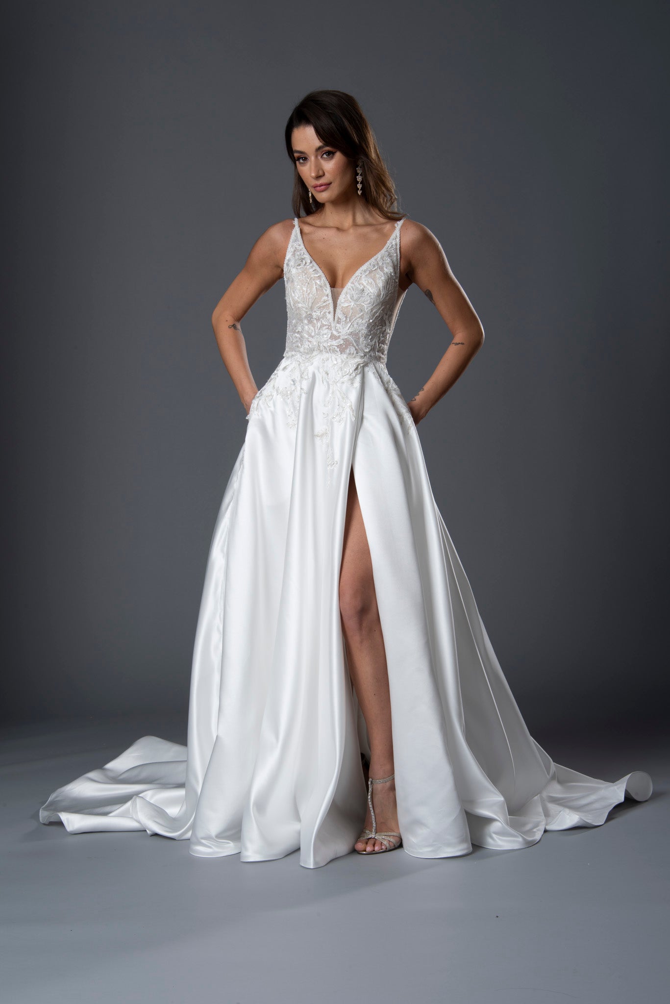 Vestido de Novia| Miaminovias| Rea