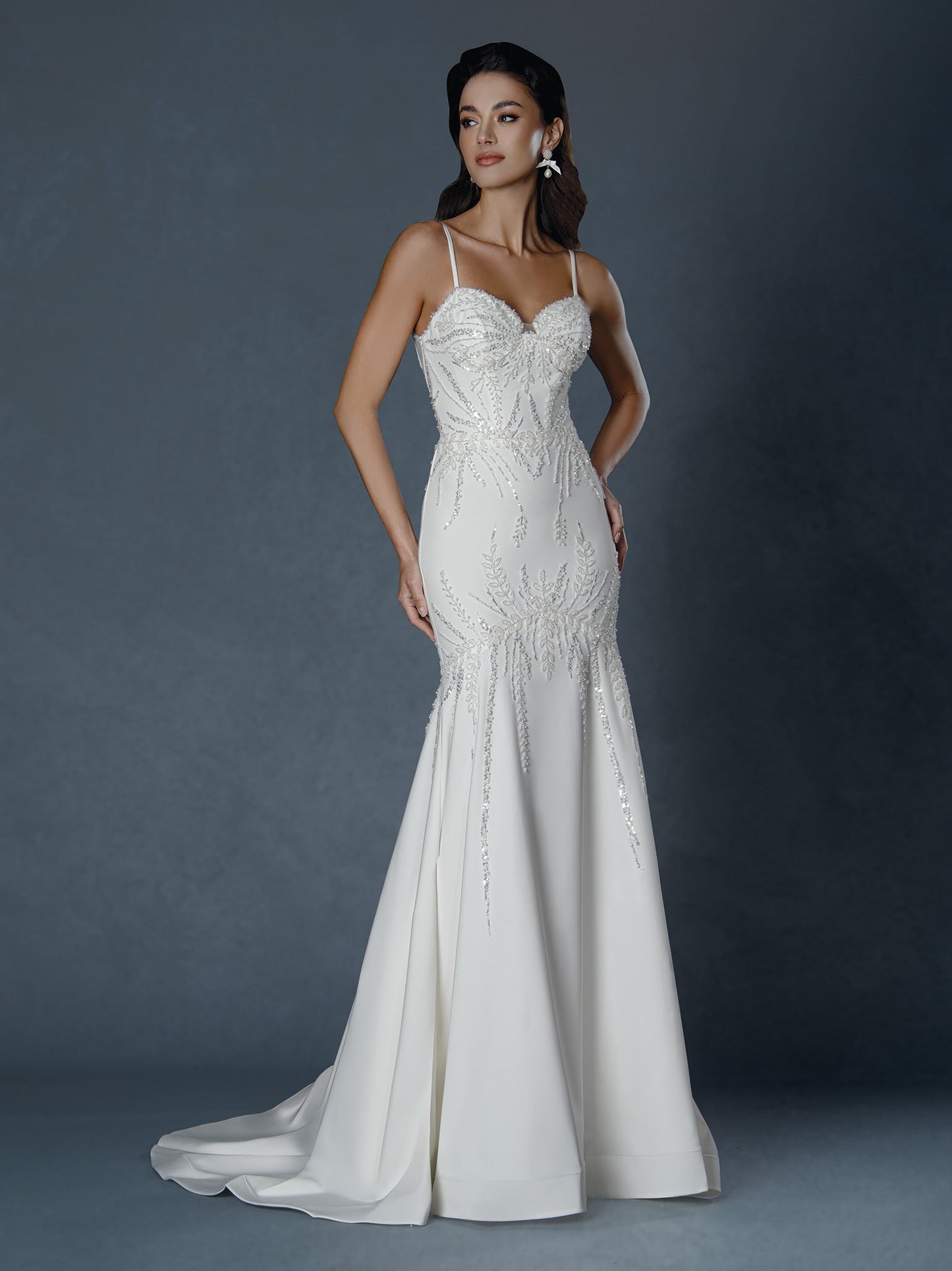 Vestido de Novia| Miaminovias| Harper