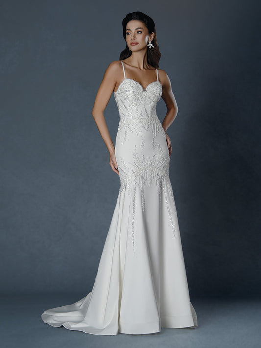 Vestido de Novia| Miaminovias| Harper