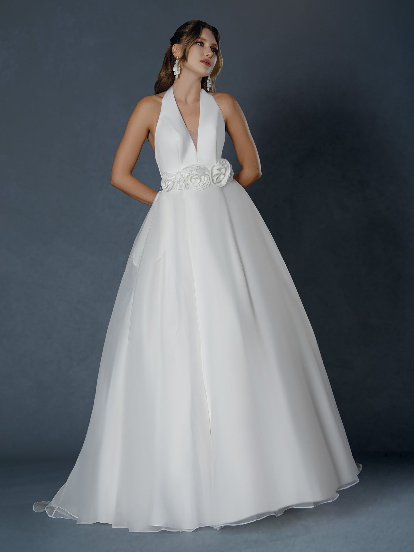 Vestido de Novia| Miaminovias| Barbie