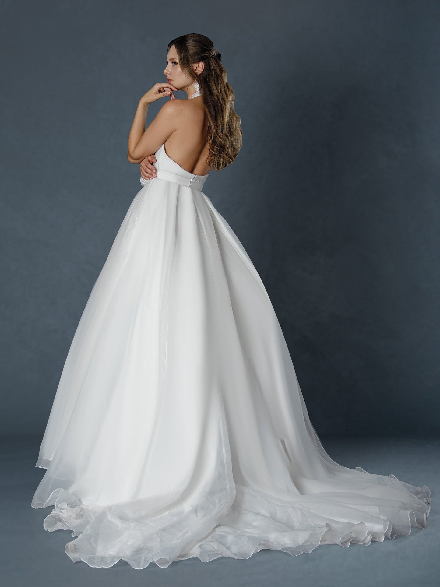 Vestido de Novia| Miaminovias| Barbie