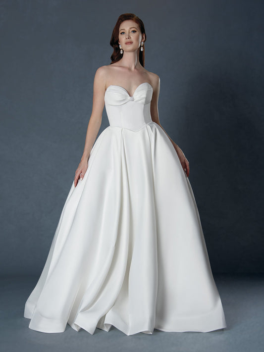 Vestido de Novia| Miaminovias| Eira