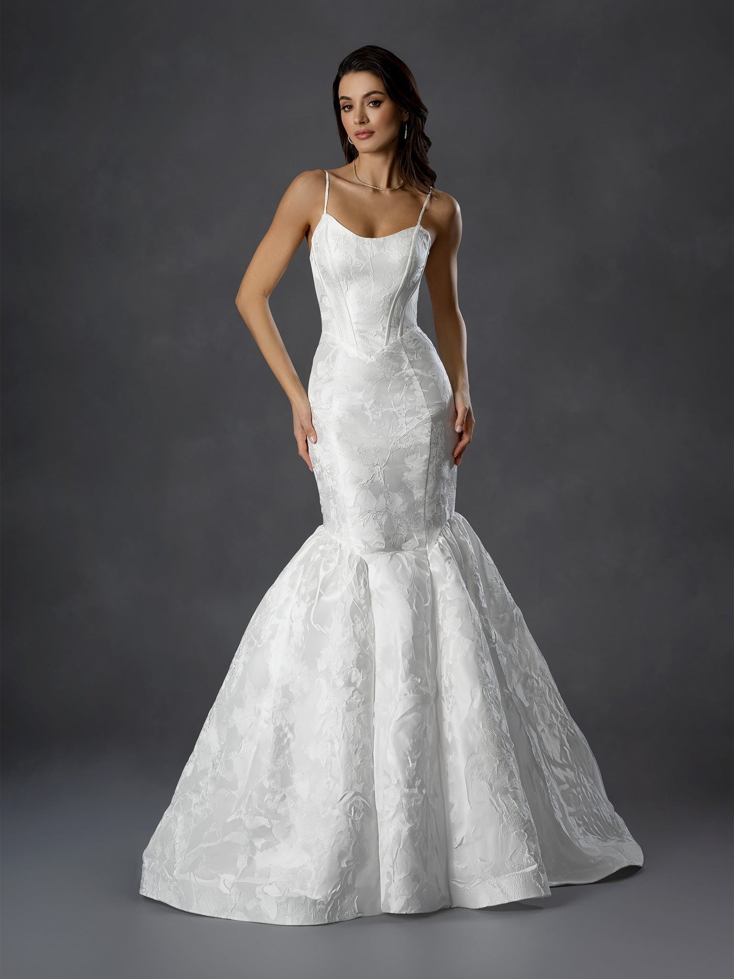 Vestido de Novia| Miaminovias| Karina