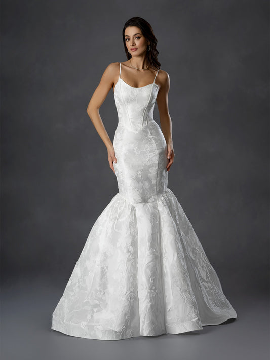 Vestido de Novia| Miaminovias| Karina