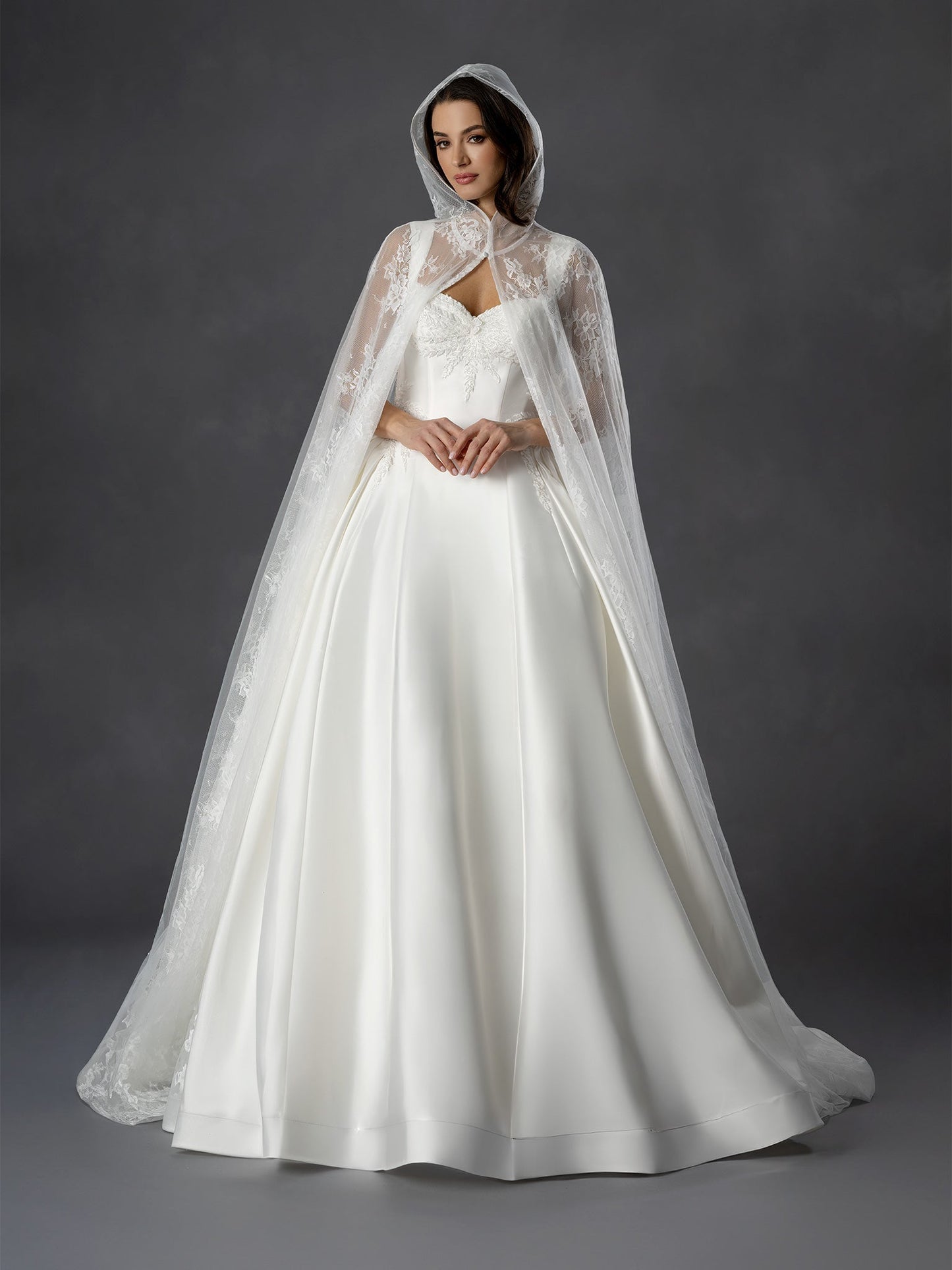 Vestido de Novia| Miaminovias| Ariella