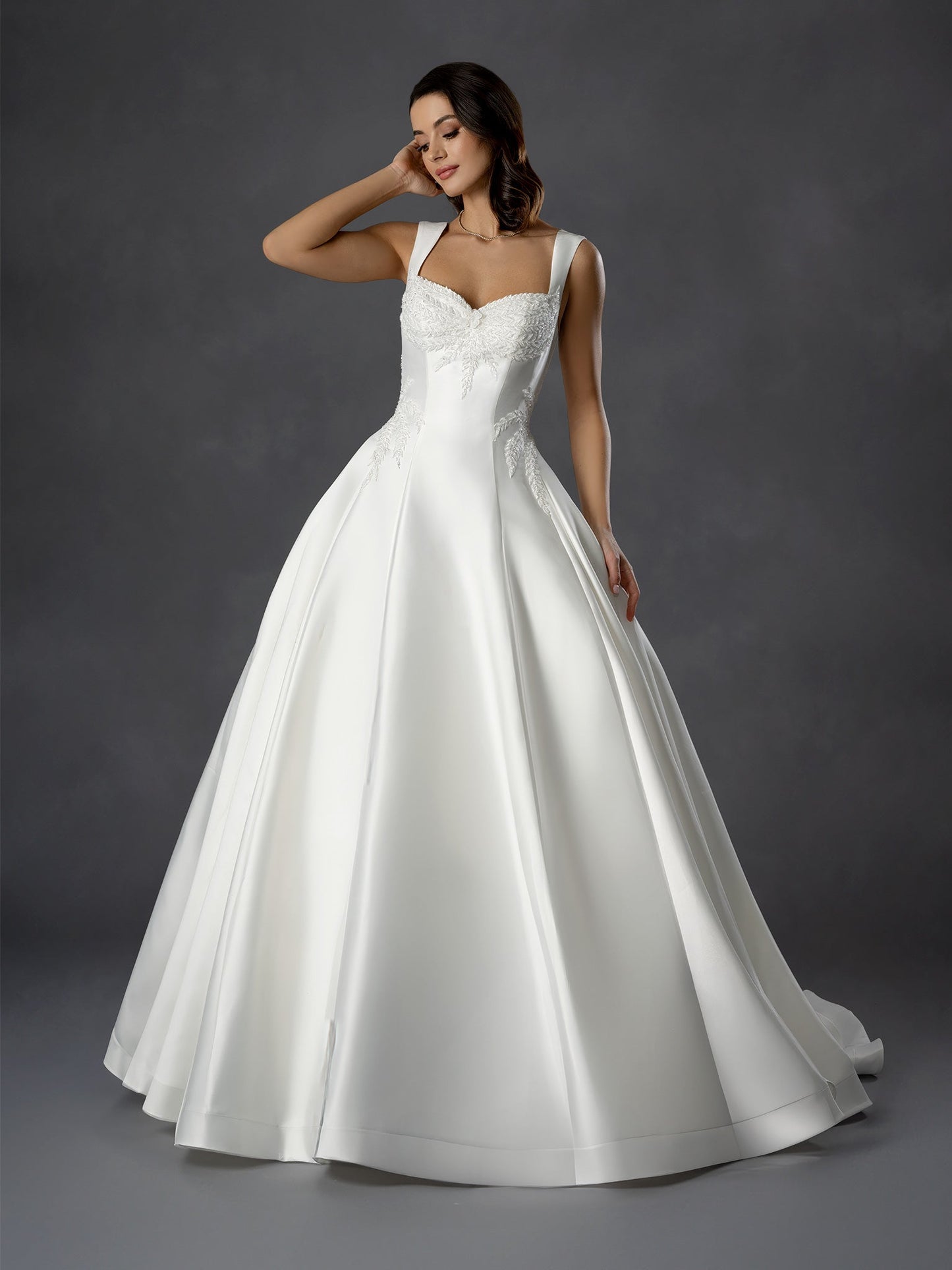 Vestido de Novia| Miaminovias| Ariella