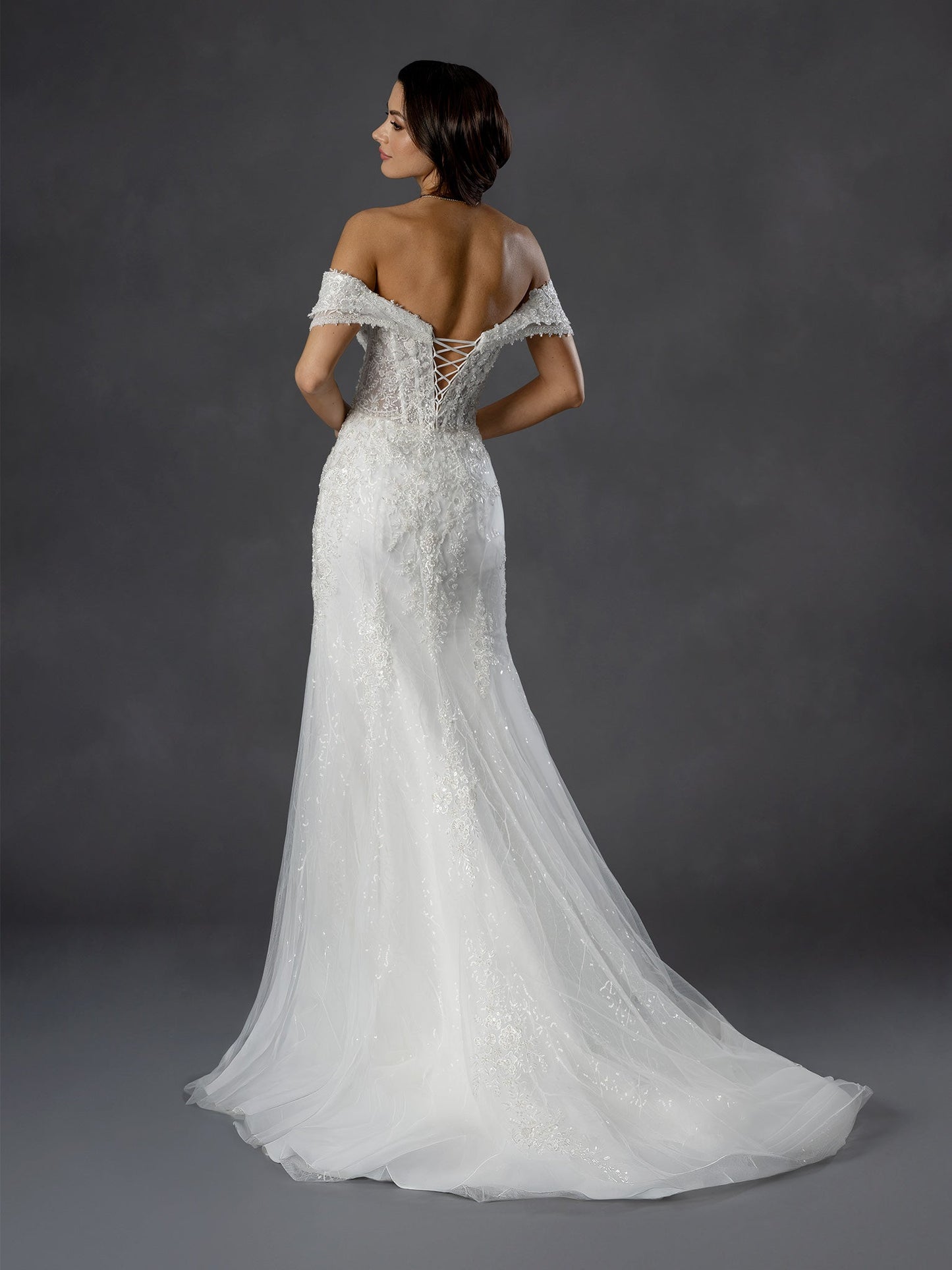 Vestido de Novia| Miaminovias| Daphne