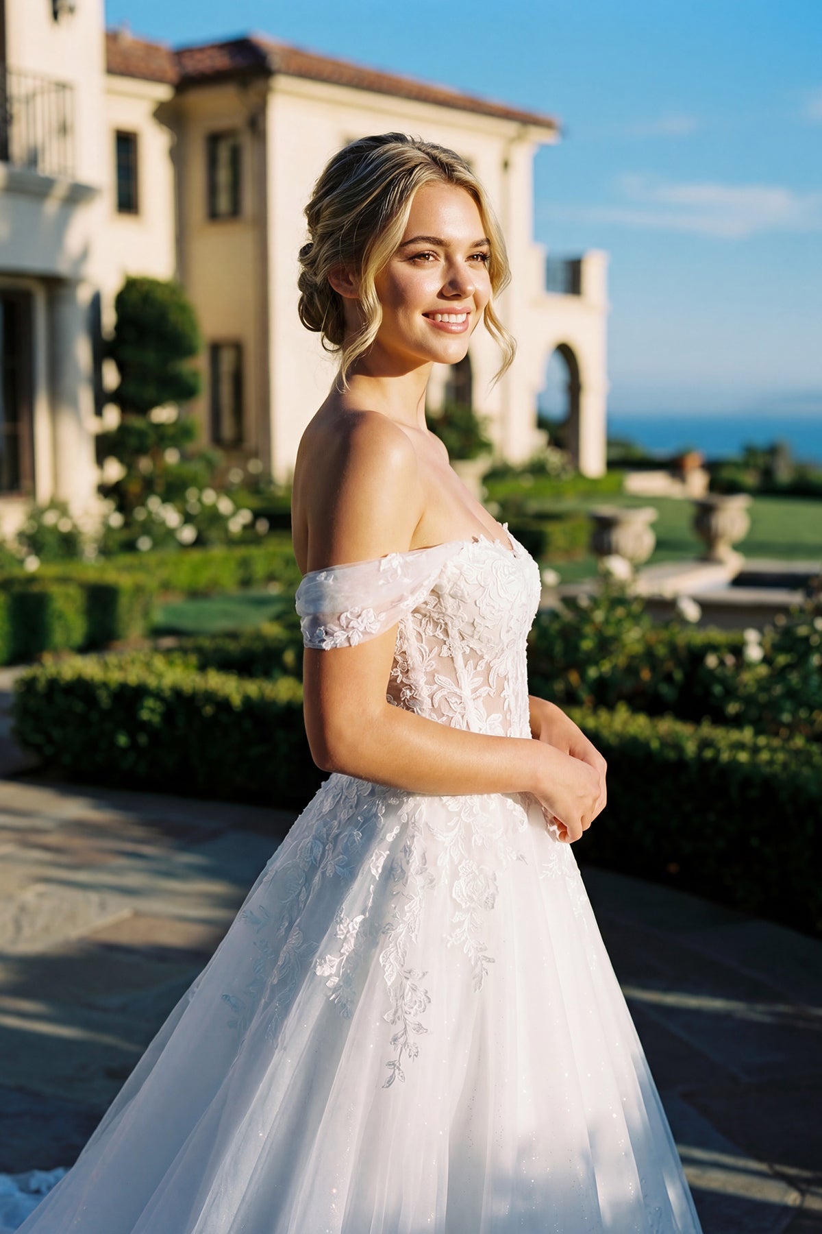 Vestido de Novia| Miaminovias| Lola