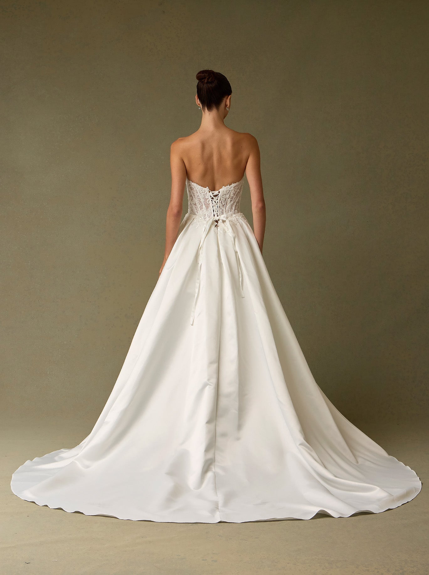 Vestido de Novia| Miaminovias|Suecia