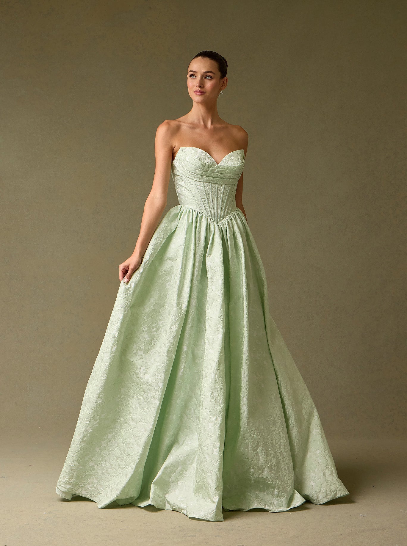 Vestido de Fiesta| Miaminovias| Valerie
