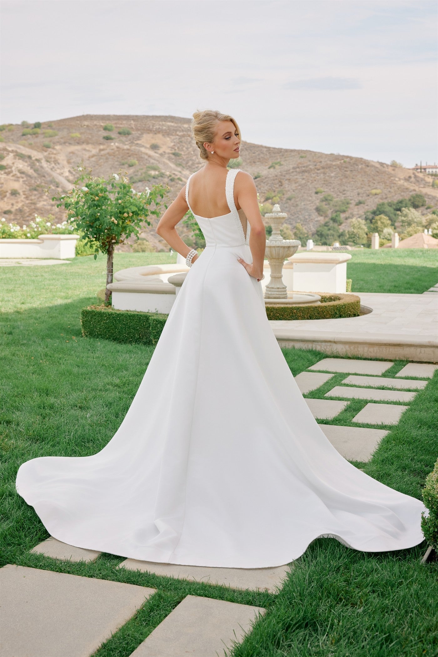Vestido de Novia| Miaminovias|Alabama