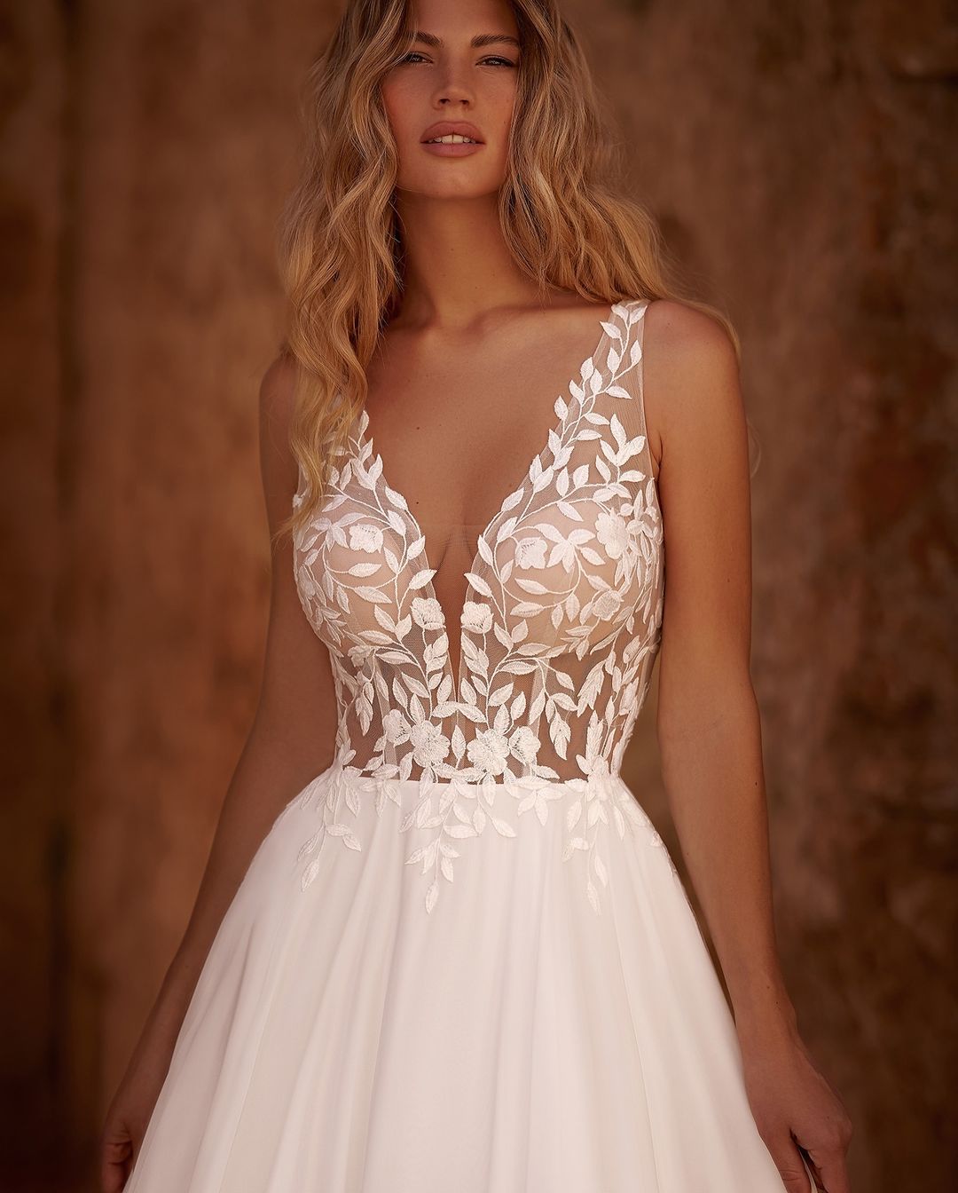 Vestido de Novia| Miaminovias | Klentia