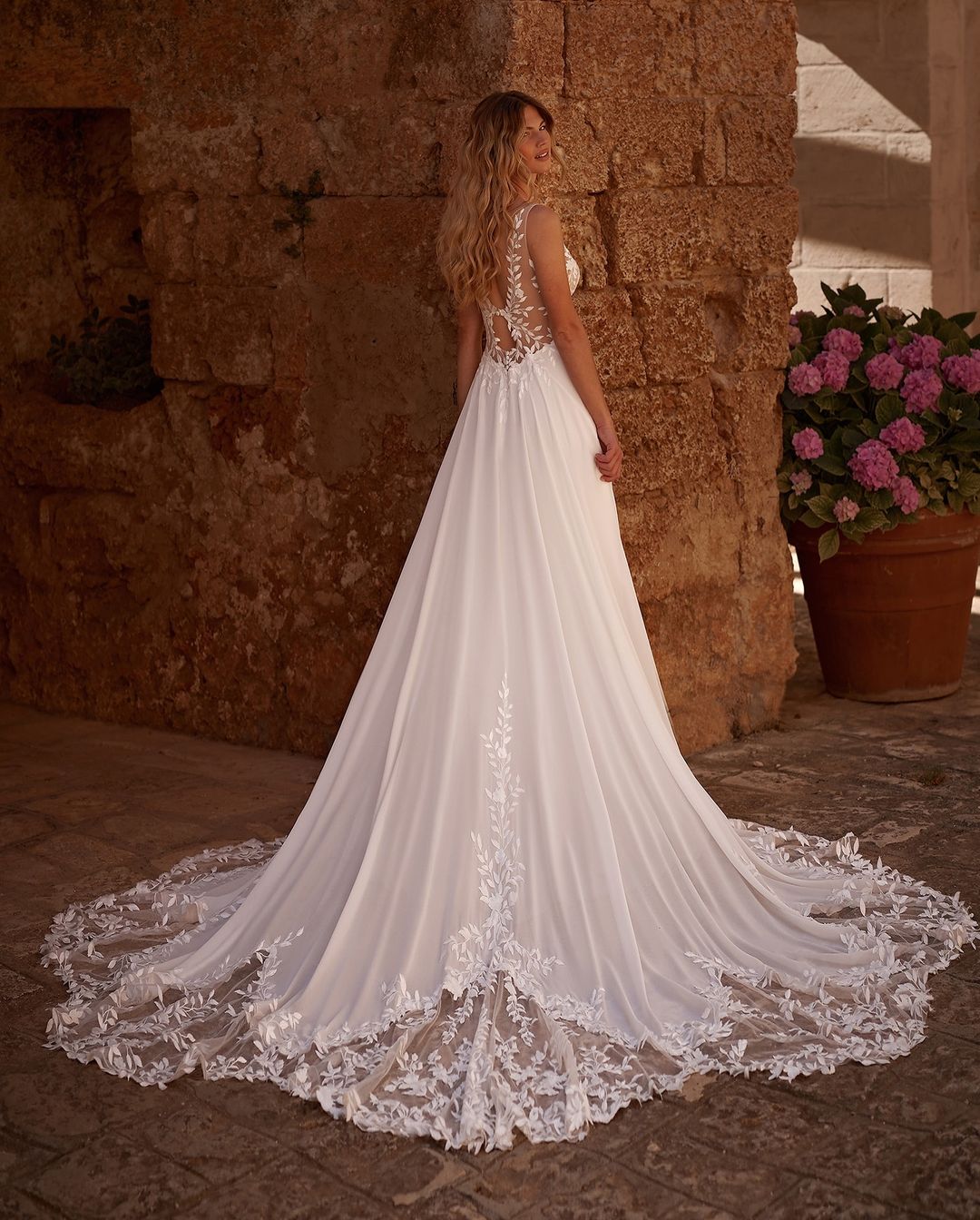 Vestido de Novia| Miaminovias | Klentia