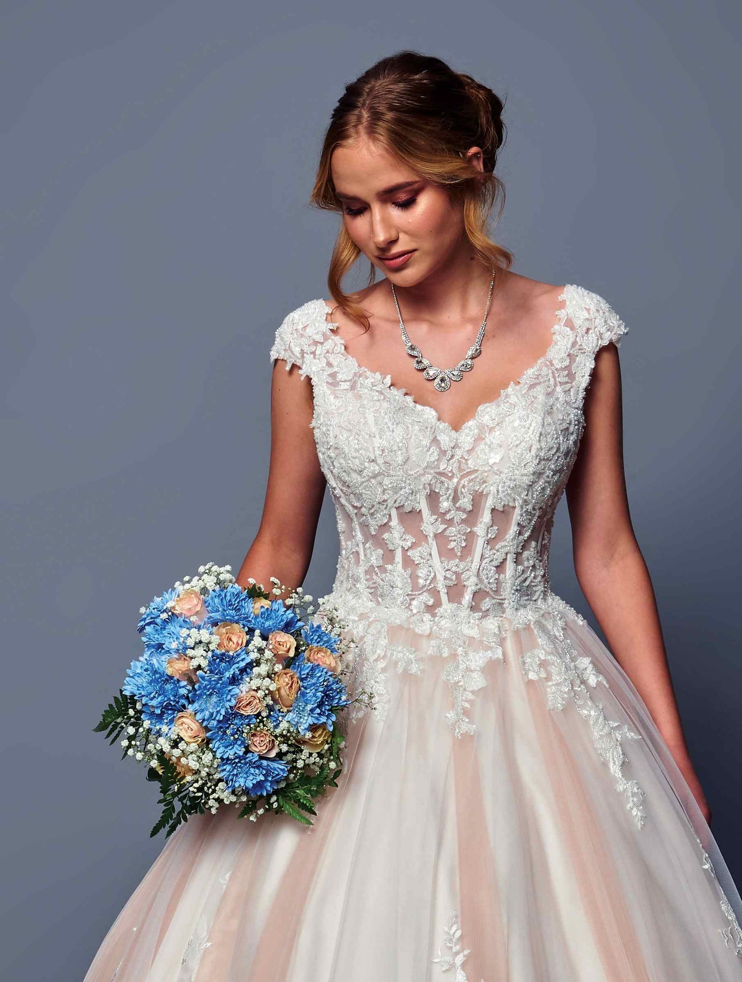 Vestido de Novia| Miaminovias| Toulouse