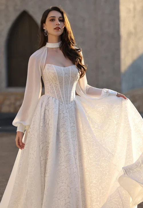 Vestido de Novia| Miaminovias| Otawa