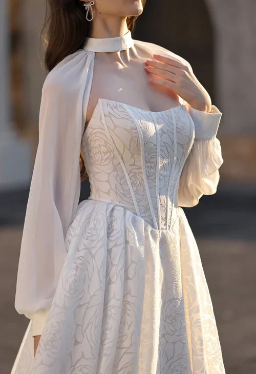 Vestido de Novia| Miaminovias| Otawa