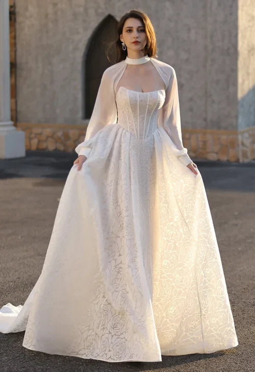 Vestido de Novia| Miaminovias| Otawa
