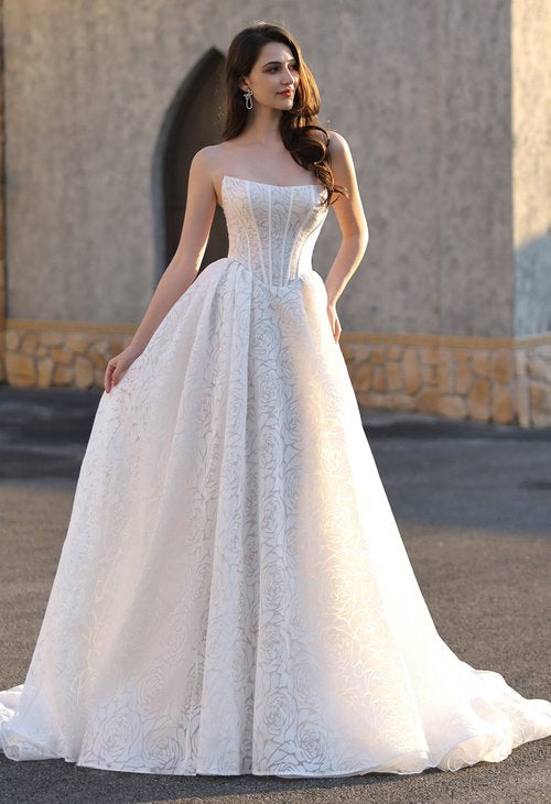 Vestido de Novia| Miaminovias| Otawa