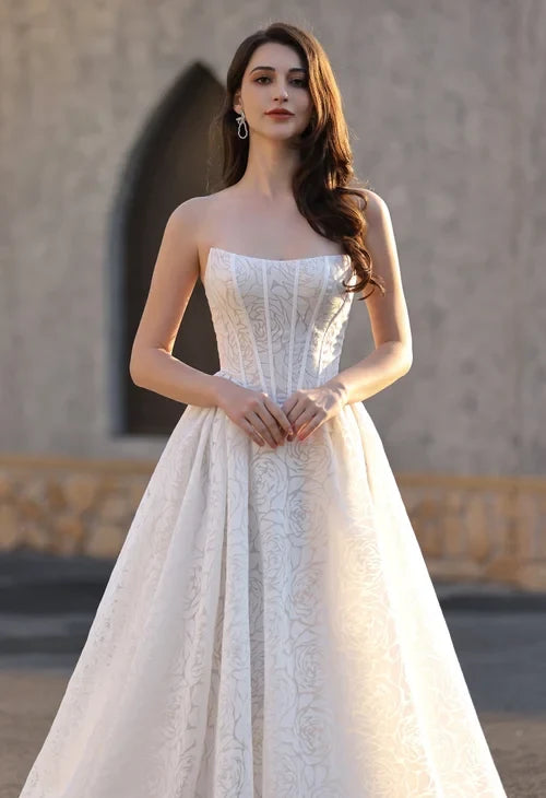 Vestido de Novia| Miaminovias| Otawa