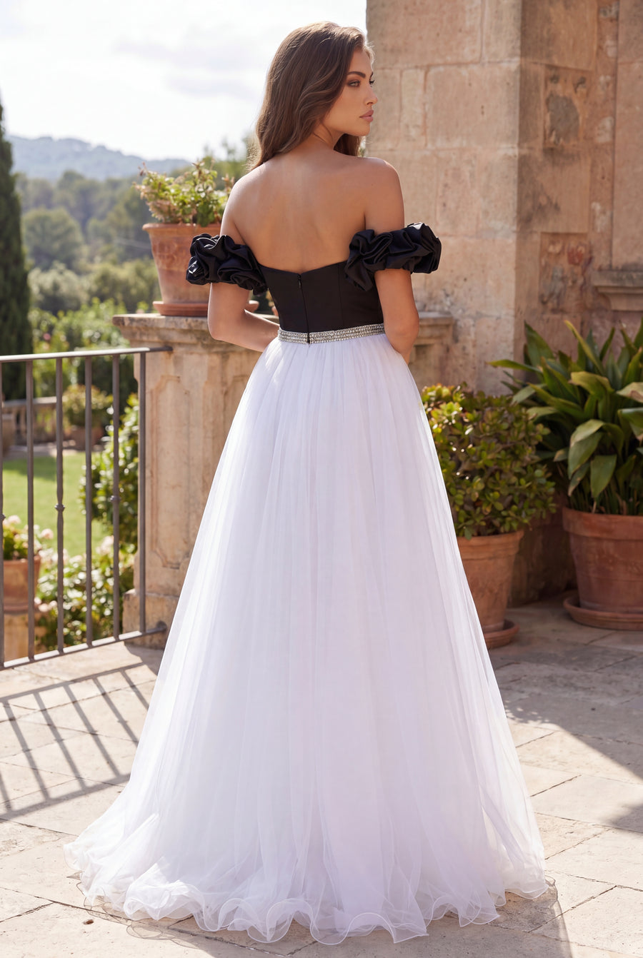 Vestido de Novia| Miaminovias| Oliv