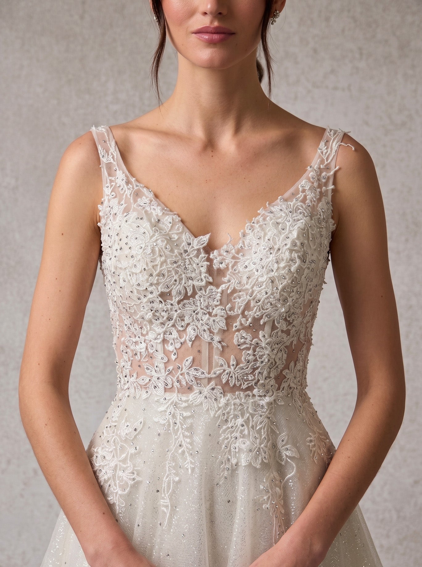 Vestido de Novia| Miaminovias| Quito