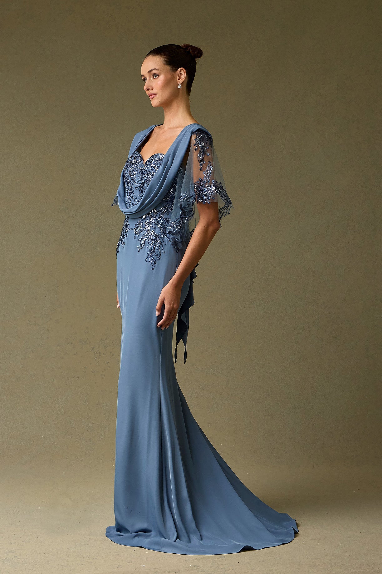 Vestido de Fiesta| Miaminovias| Ori