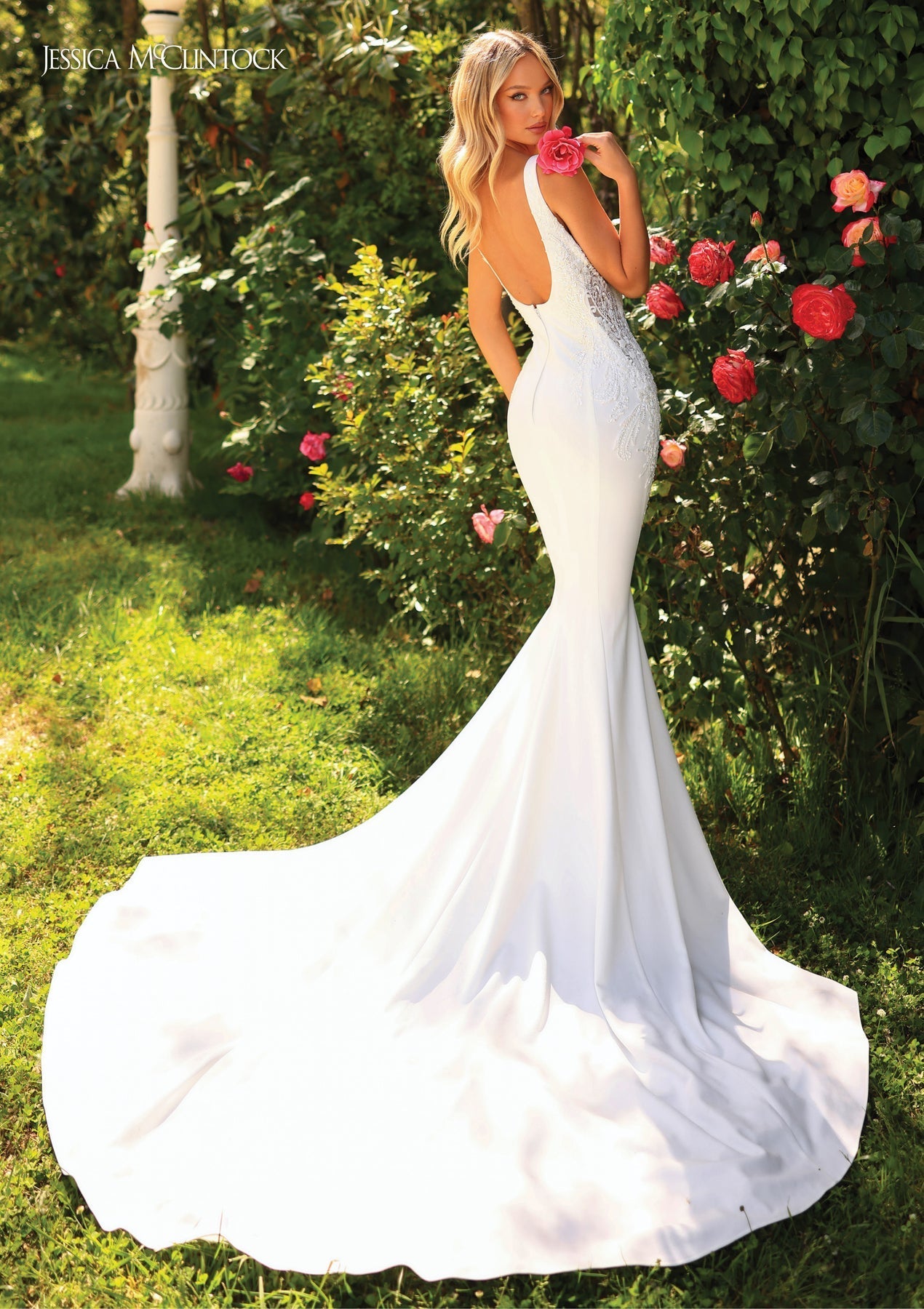 Vestido de Novia| Miaminovias| Emily