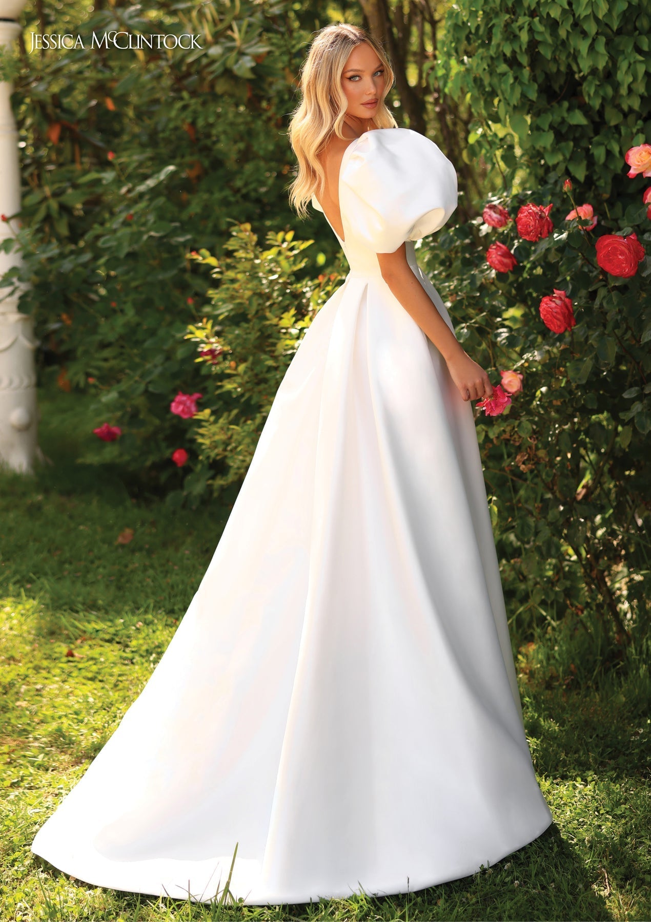 Vestido de Novia| Miaminovias| Eira