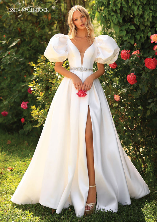 Vestido de Novia| Miaminovias| Eira