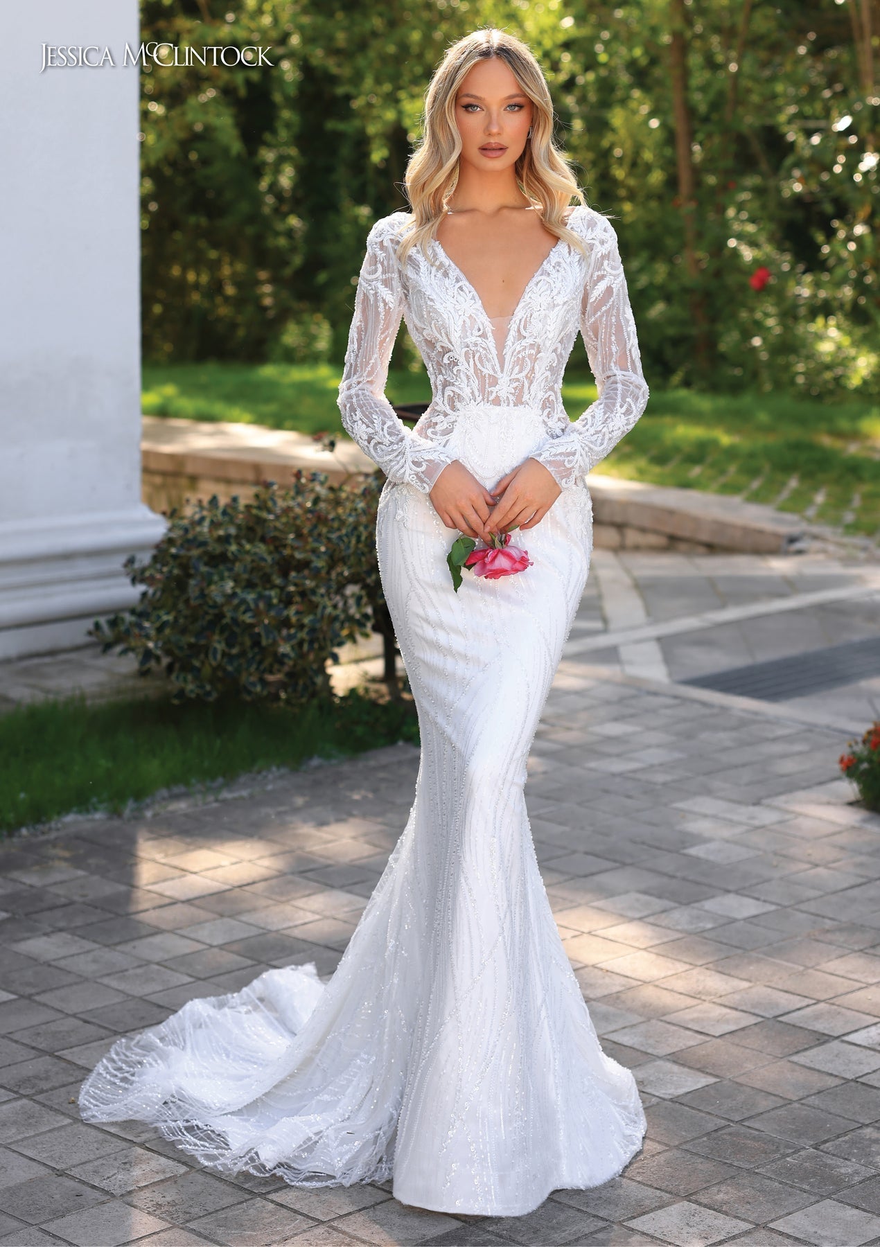 Vestido de Novia| Miaminovias| Katrin